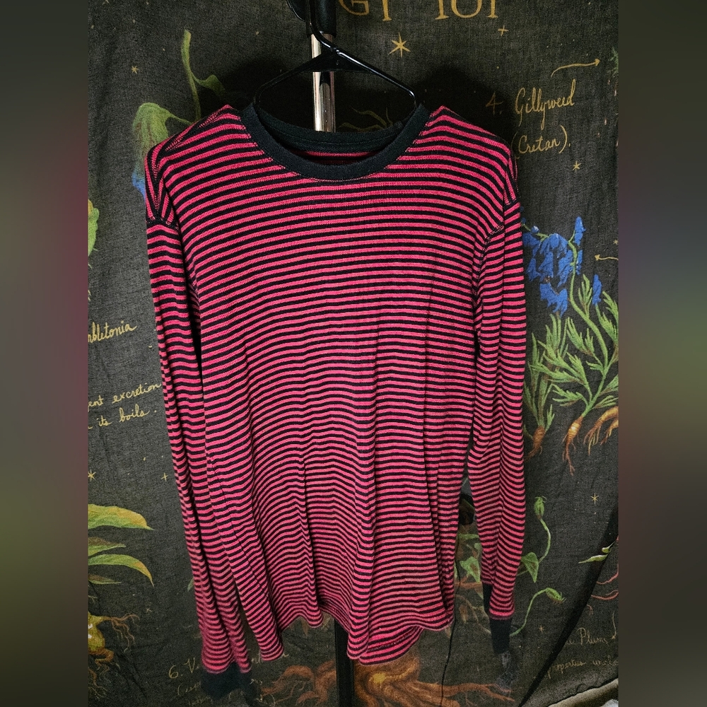 ANCHOR BLUE MEN’ S VINTAGE SWEATSHIRT